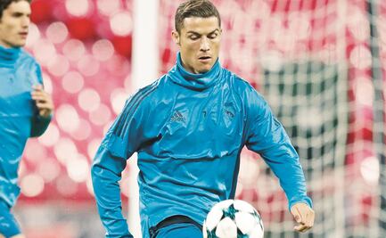 Juega su futuro en Wembley