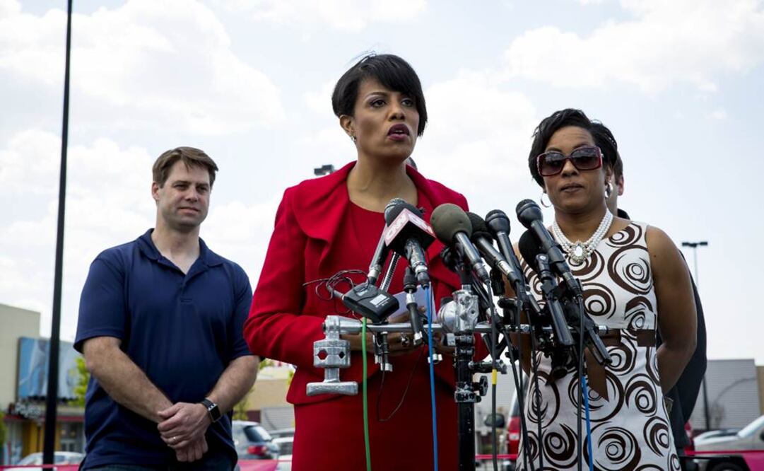 Baltimore levanta el toque de queda que se impuso en la semana tras los disturbios por la muerte de Freddie Gray