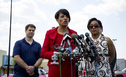 Baltimore levanta toque de queda