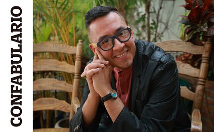 Confabulario; Hernán Bravo Varela, el lenguaje como terapia