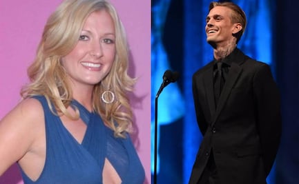 Las trágicas similitudes en las muertes de Aaron y Bobbie Jean, hermanos Nick Carter