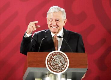 President López Obrador decrees tax cuts for northern states