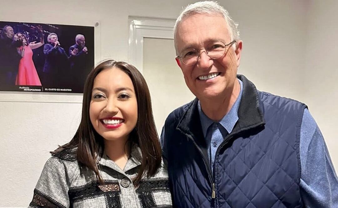 Foto: Twitter. @RicardoBSalinas