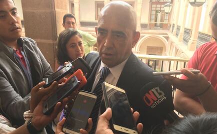 Gobierno de San Luis Potosí podría donar terrenos para la SCT