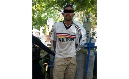 Hombre asesina a su ex pareja en mercado de Zacapu, Michoacán