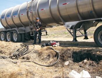 Activista relaciona desaparición de mujeres en Hidalgo con huachicoleros y colindancia con Edomex