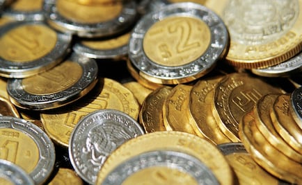 Economic stagnation in Mexico