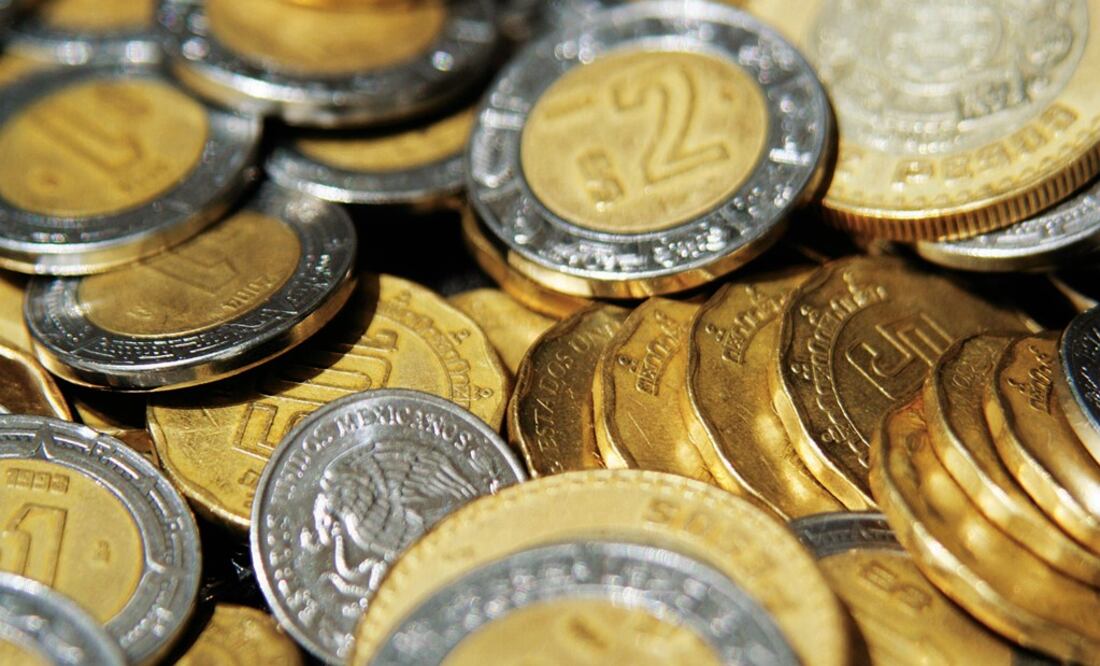 New generations are facing a grim economic panorama – Photo: File Photo/EL UNIVERSAL