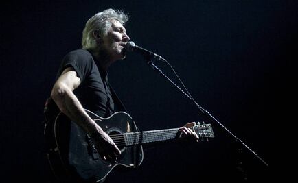 Agotan boletos para Roger Waters; abren segunda fecha