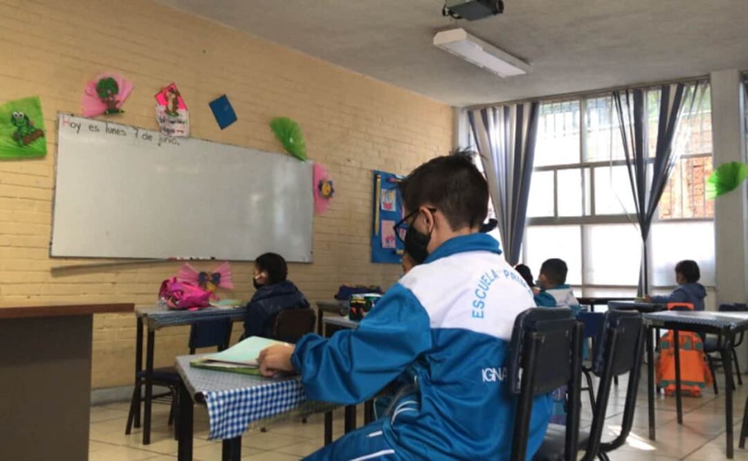 Foto: Diego Simón / EL UNIVERSAL