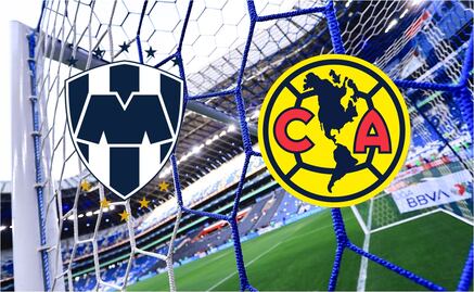 Monterrey vs América EN VIVO - Jornada 16 del Clausura 2025 de la Liga MX; sigue AQUÍ todas las acciones