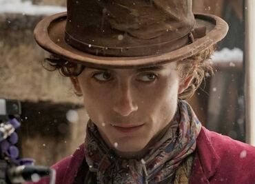 "Wonka" llega al streaming tras su exitoso paso por las salas del cine