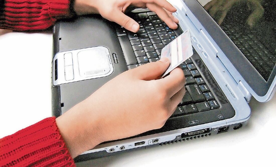 A pesar del crecimiento que se prevé superior a 5% en la inversión en materia de seguridad tecnológica, 39% de las empresas afirma que dedica menos de 5% de su presupuesto a este tema (ARCHIVO EL UNIVERSAL)