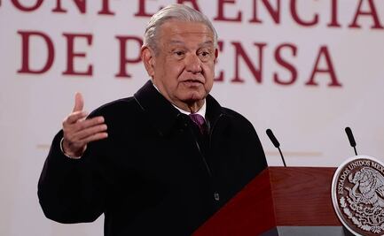 INE pide a AMLO bajar de redes videos de su gira por Sonora donde hizo propaganda gubernamental en plena veda