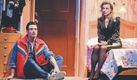 “Los hijos también lloran”, al teatro y cine