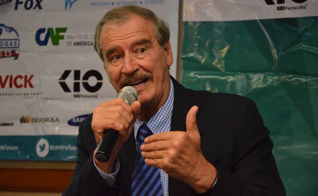 Foto: Emilio Vásquez / EL UNIVERSAL