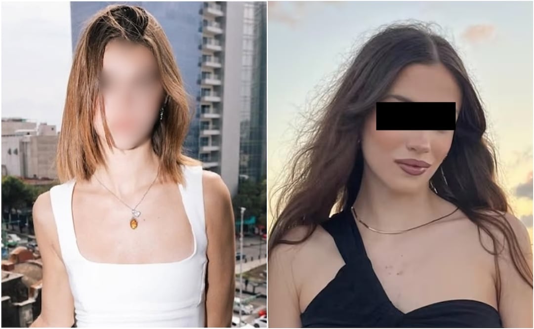 La modelo cuenta con 47 mil seguidores en Instagram y más de 248 mil en TikTok. Fotos: Instagram