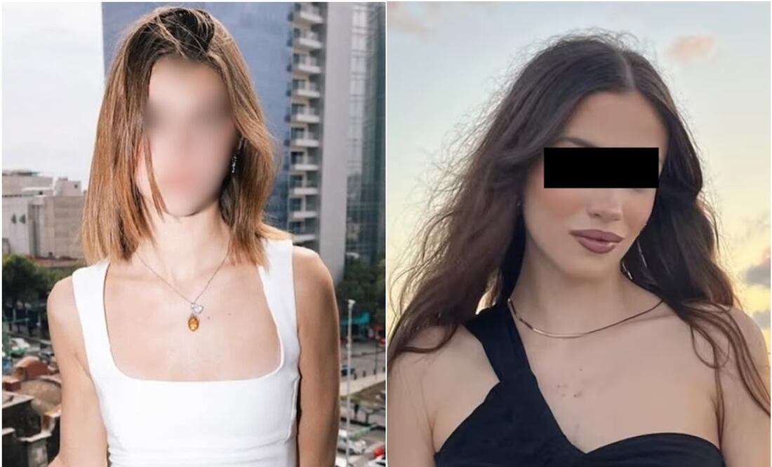 La modelo cuenta con 47 mil seguidores en Instagram y más de 248 mil en TikTok. Fotos: Instagram