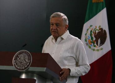 La chunga de la sucesión de AMLO
