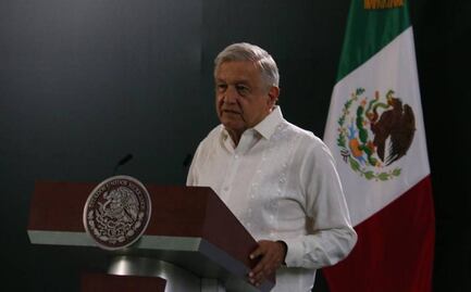 La chunga de la sucesión de AMLO