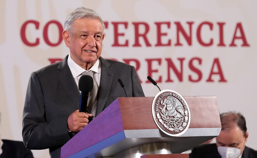 Divulgan carta a favor de AMLO