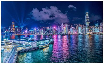 Destinos turísticos que te pagan para que los conozcas