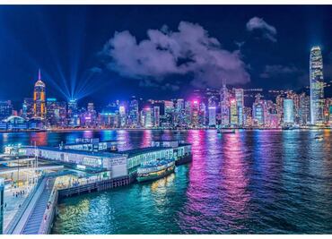 Destinos turísticos que te pagan para que los conozcas