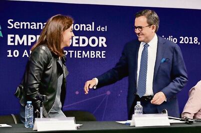 Renegociación del TLCAN reanuda 26 de julio: Economía