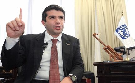 PAN en el Congreso capitalino no se opone a recorte, pero pide claridad