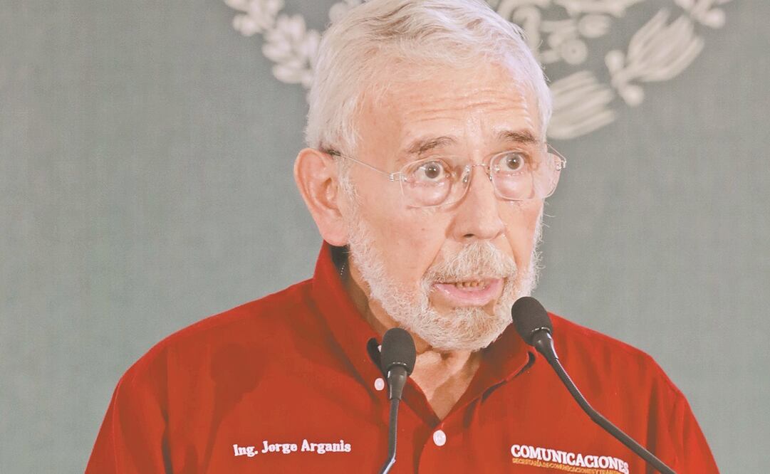 Foto: Archivo / EL UNIVERSAL