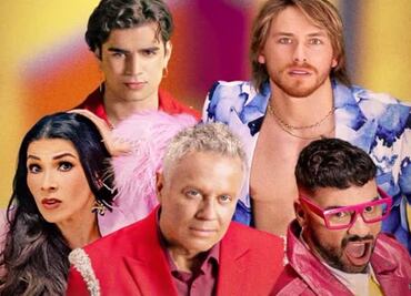 "La casa de los famosos México": ¿Quién es el último eliminado?