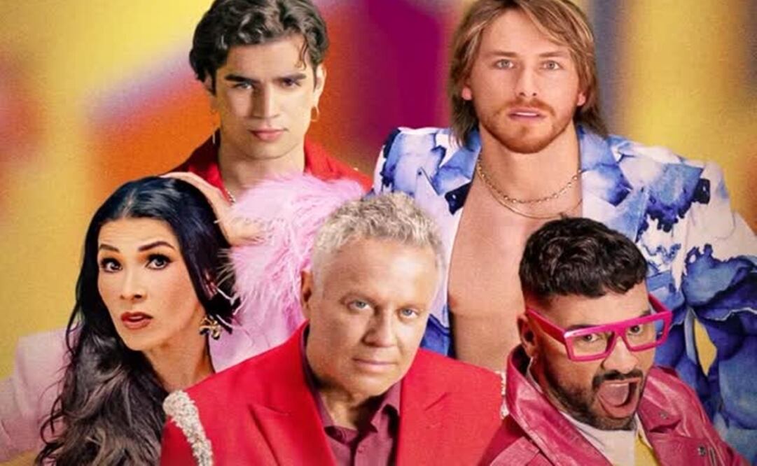 El reality show de Televisa vive sus últimos días. Foto: Instagram.
