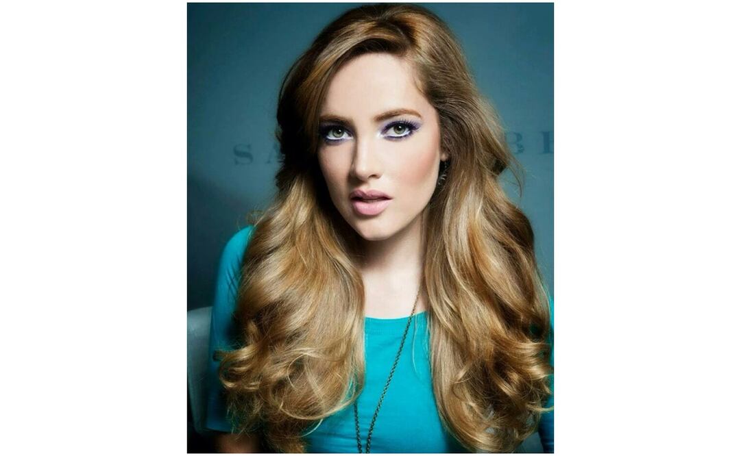 Jolette. Foto: Archivo