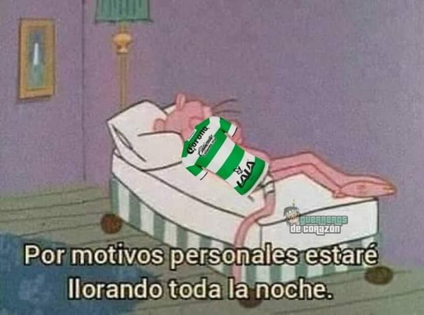 Los mejores memes de la victoria de Cruz Azul