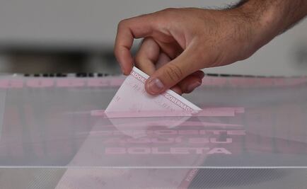 Participarán 33 mil ciudadanos como funcionarios de casilla en Coahuila