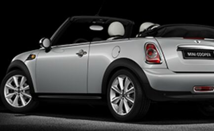 Video; Cortometraje del Mini Cooper fue dirigido por ganador del oscar