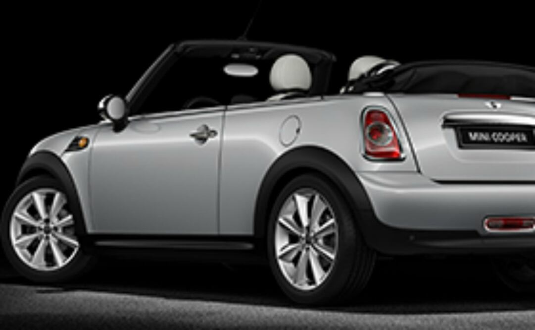 Video; Cortometraje del Mini Cooper fue dirigido por ganador del oscar