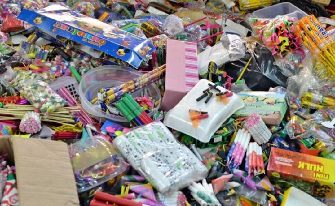 Foto: Archivo EL UNIVERSAL