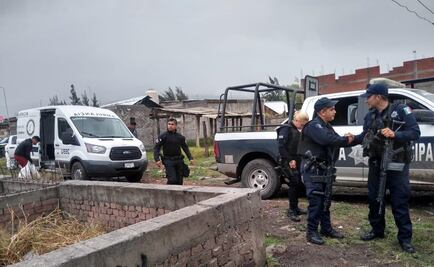 Asesinan a tiros a tres personas y una más resulta lesionada en Morelia