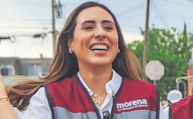 Se desvanecen aspiraciones de senadora morenista de Coahuila