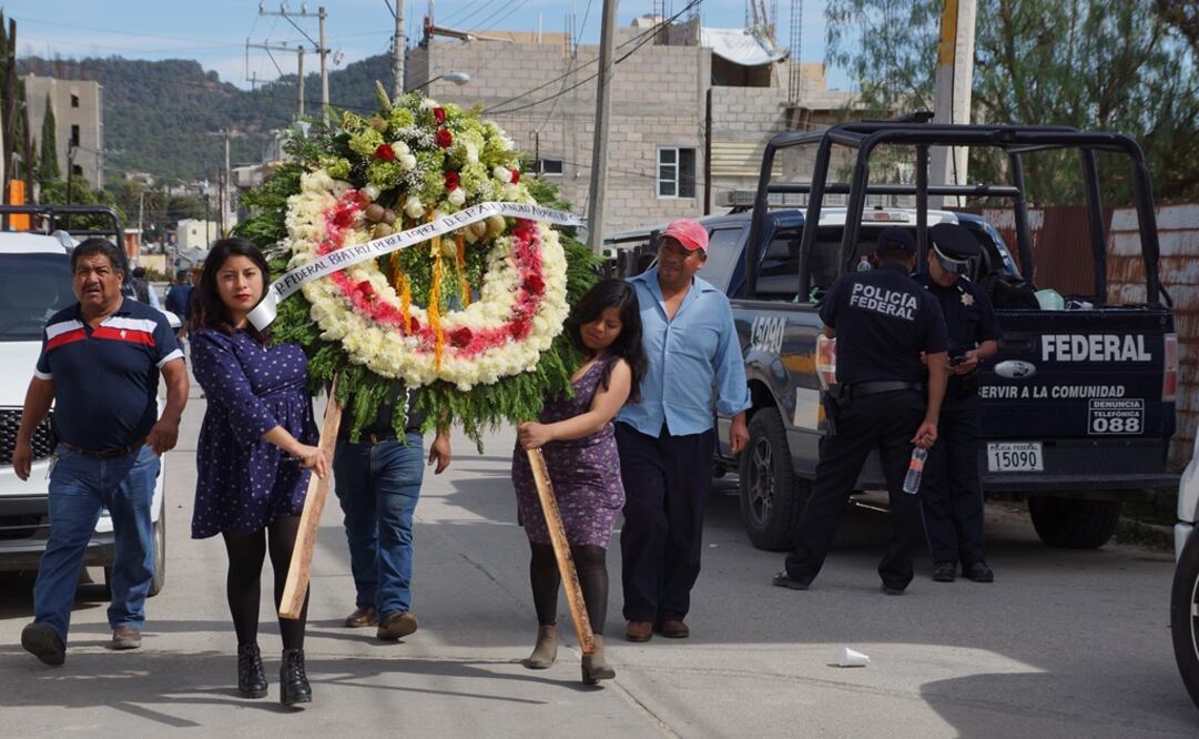 Fotografía: Edwin Hernández