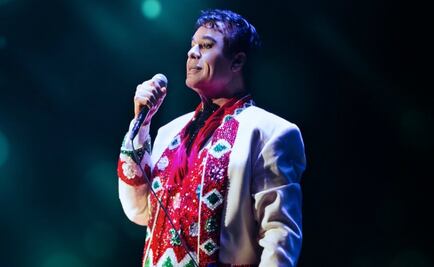 Juan Gabriel sigue en la mente de los tuiteros