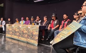 Alcaldía Venustiano Carranza celebrará el Día del Padre con festival “Grasa y Gasolina”; buscarán récord de baile