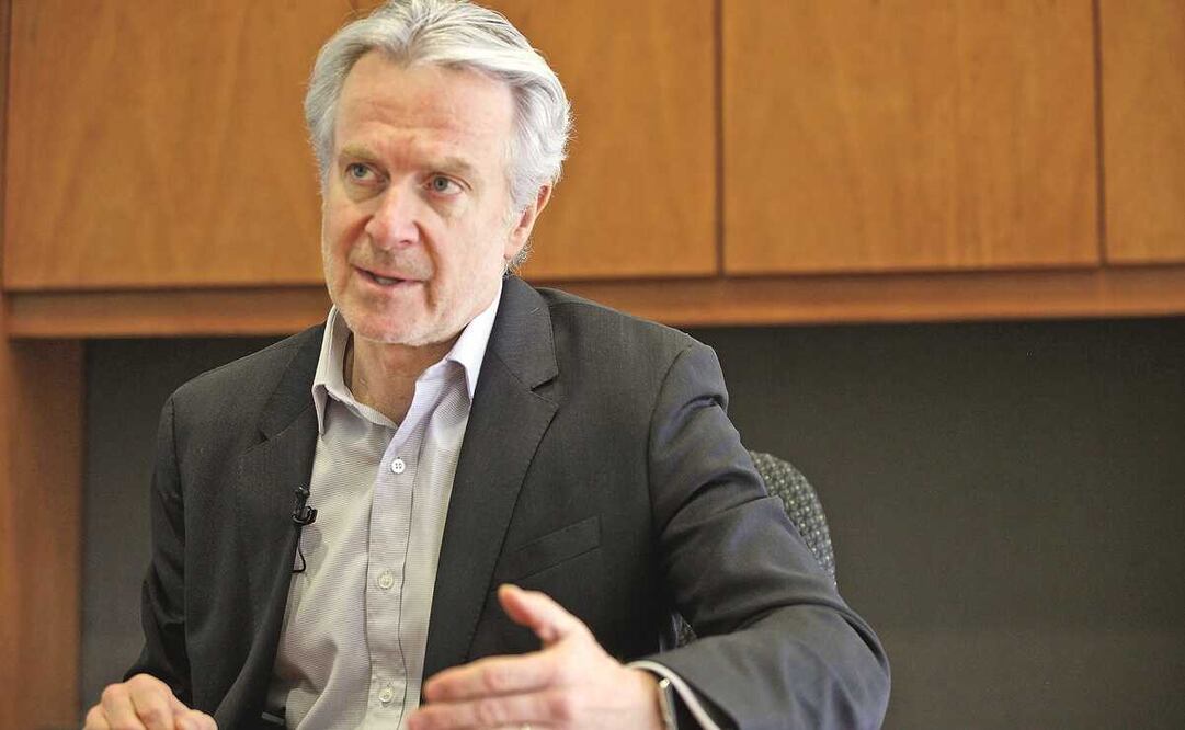 Foto: Archivo/EL UNIVERSAL 