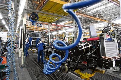 Agilizar permisos de operación para maquiladoras beneficiará al nearshoring, afirman