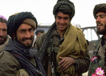 ¿En qué se diferencian al Qaeda, los Talibanes y el Estado Islámico?