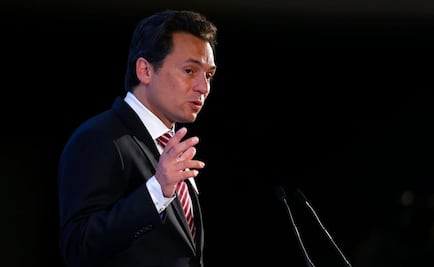 Frenan orden de captura contra Emilio Lozoya, exdirector de Pemex