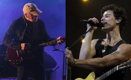 New Order y Shawn Méndez cierran el segundo día de actividades en el Corona Capital