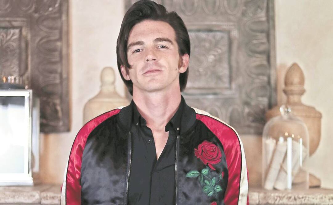 El artista recién visitó México para promocionar su EP, Hones (ALEJANDRO ACOSTA. EL UNIVERSAL)