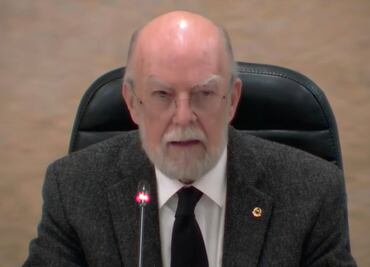 Tomará tiempo sentencia de impugnación contra sobrerrepresentación de Morena: ministro González Alcántara